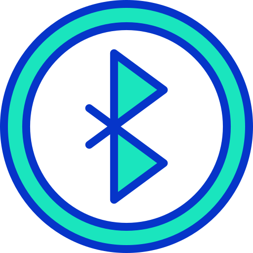 bluetooth icono gratis