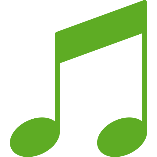 música icono gratis