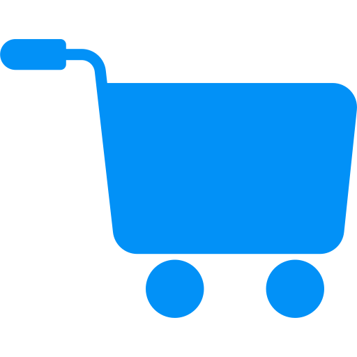 carrito de compras icono gratis