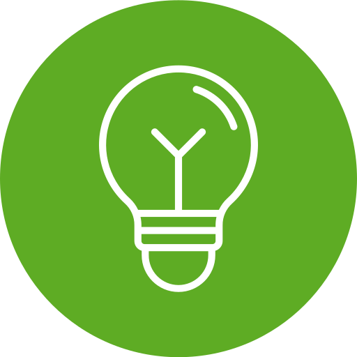 Idea Generic Flat icon