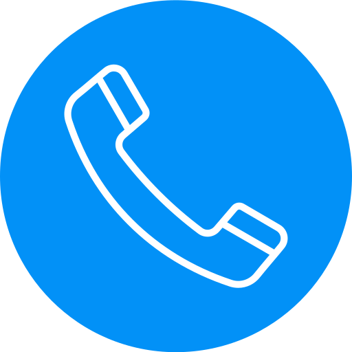 Telephone Generic Flat icon