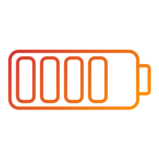 Батарея бесплатно иконка