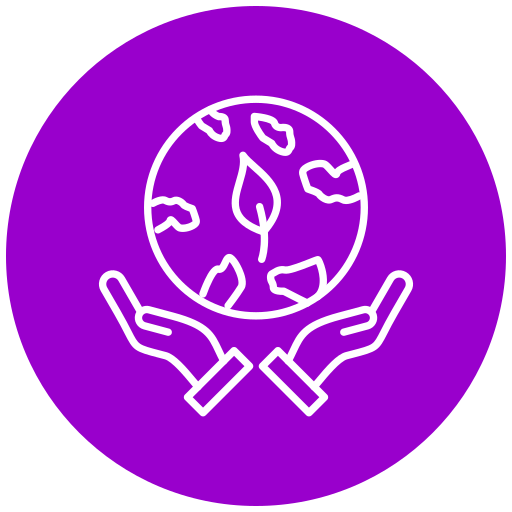 Environment free icon