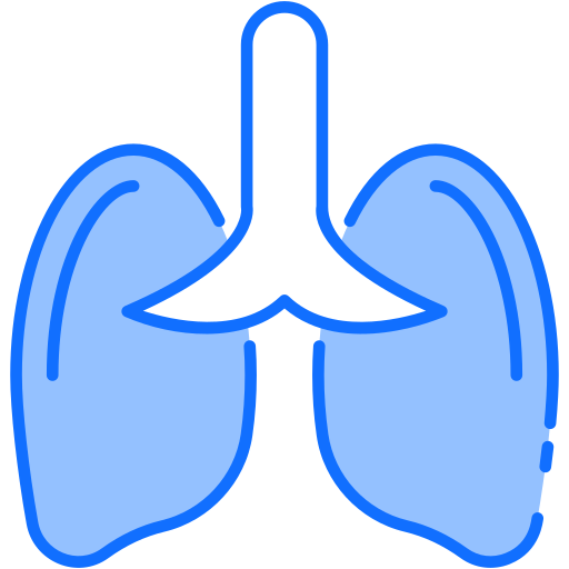 Lungs - Free medical icons