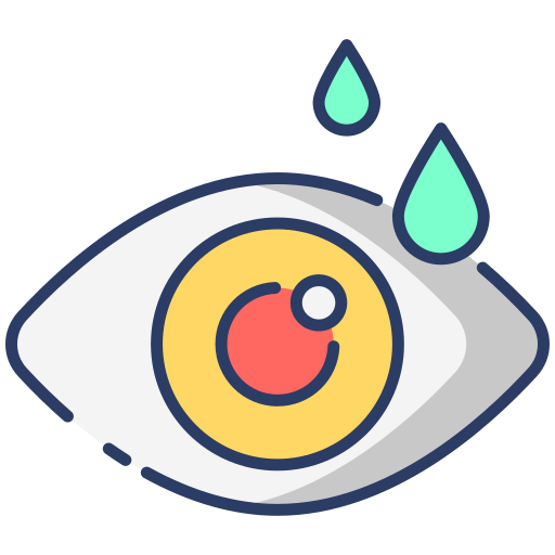 Optometry free icon