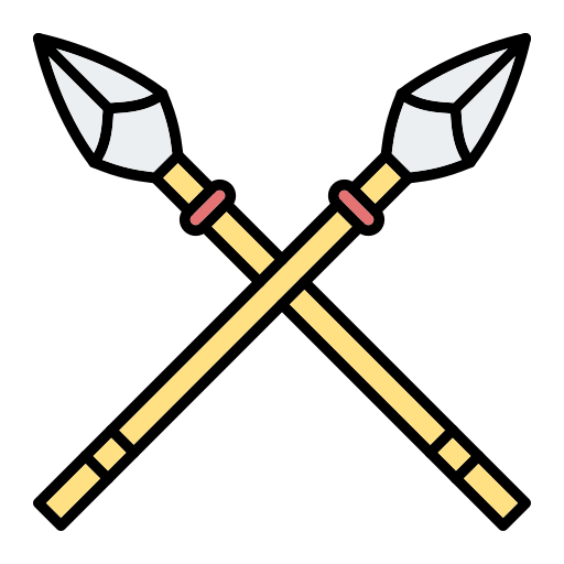 Javelin free icon Javelin free icon
