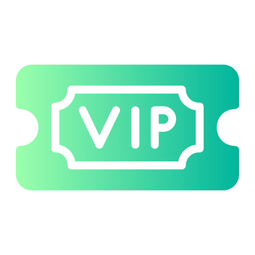 vip icono gratis