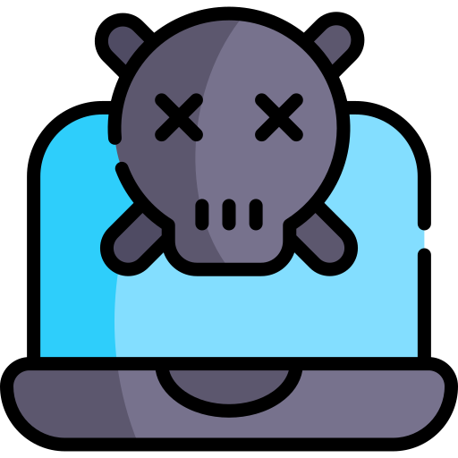 computador portátil grátis ícone