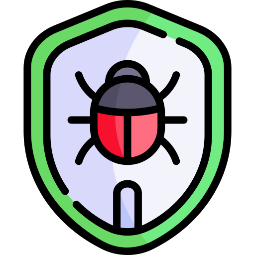 antivirus icono gratis