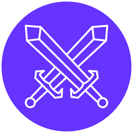 Swords free icon