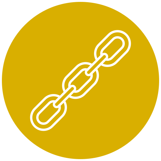 Chain Generic Flat icon