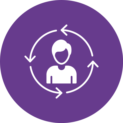 intercambio icono gratis