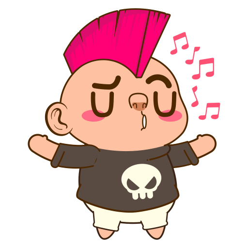 chanter gratuit sticker chanter gratuit sticker