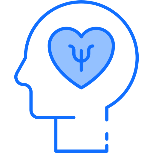 psychologie kostenlos Icon psychologie kostenlos Icon