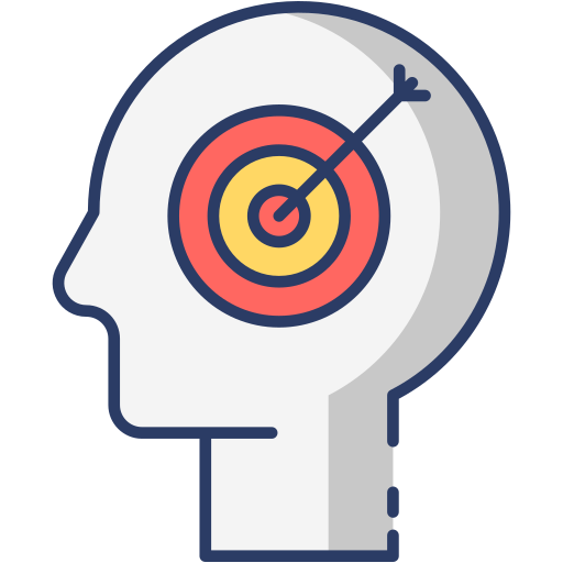 Цель бесплатно иконка Цель бесплатно иконка