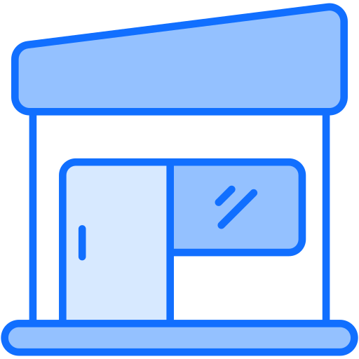 Shop Generic Blue icon