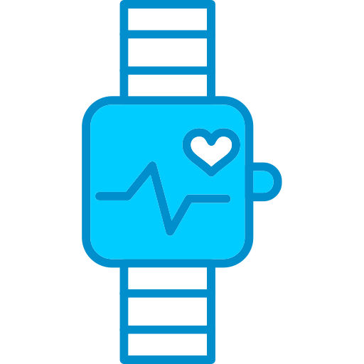 Smart watch free icon Smart watch free icon