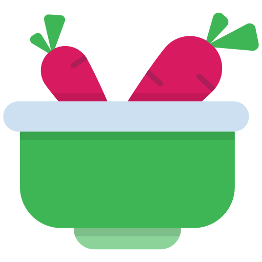 vegetariano icono gratis