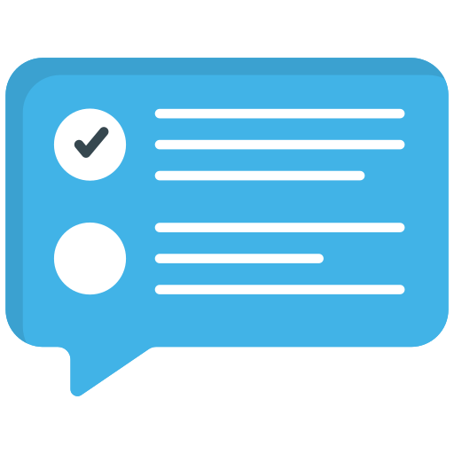 revisar icono gratis