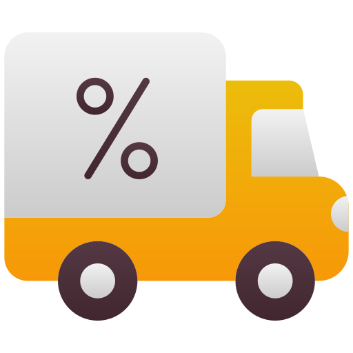 entrega gratis icono gratis