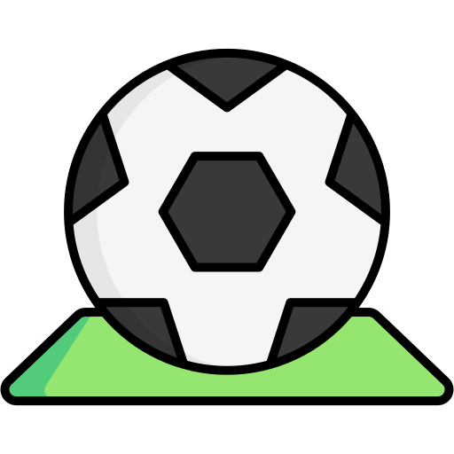 fútbol icono gratis