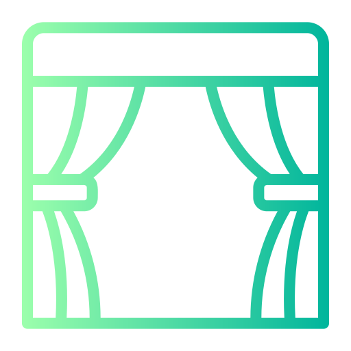 teatro icono gratis