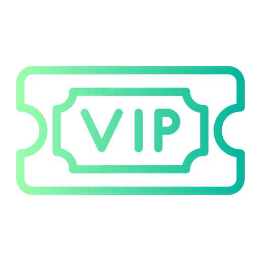 vip icono gratis