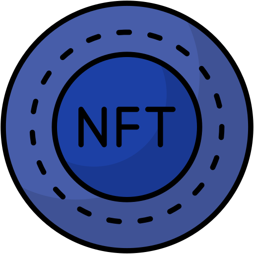 nft icono gratis