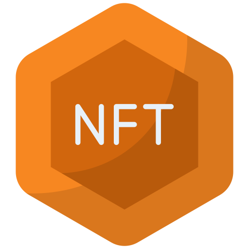 nft icono gratis