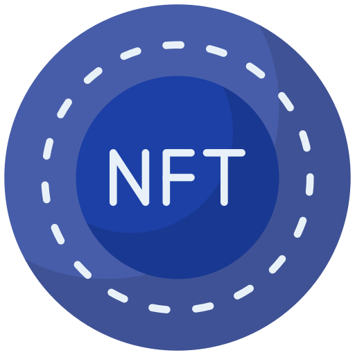 nft icono gratis