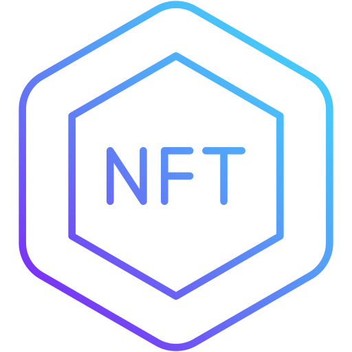 nft icono gratis