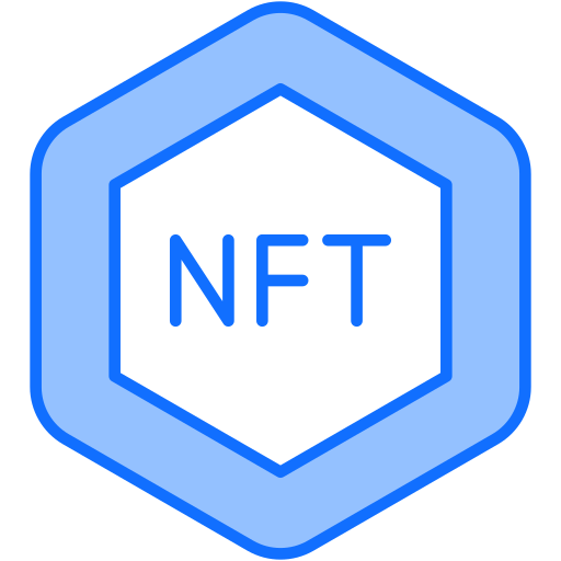 nft icono gratis