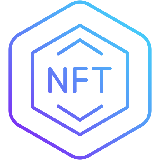 Nft free icon Nft free icon