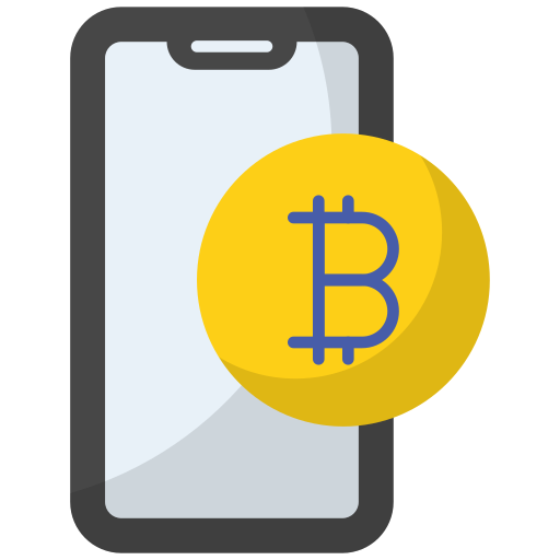 crypto-monnaies Icône gratuit crypto-monnaies Icône gratuit