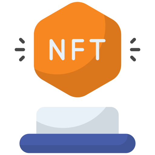 nft icono gratis