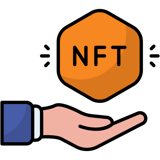 nft 무료 아이콘