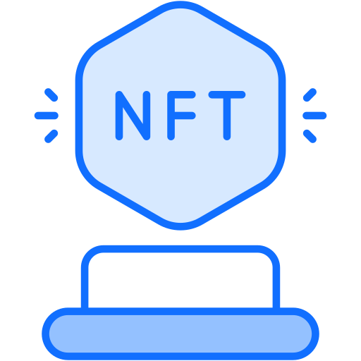 nft icono gratis