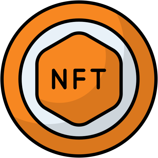 nft icono gratis