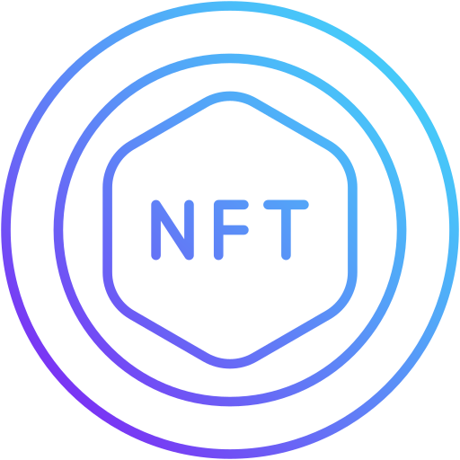 nft icono gratis