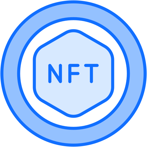 nft icono gratis