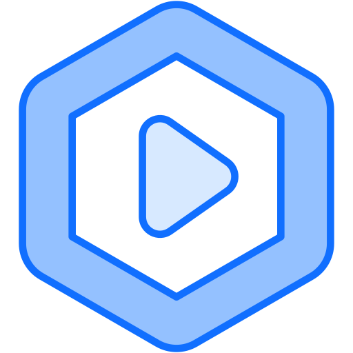Video free icon