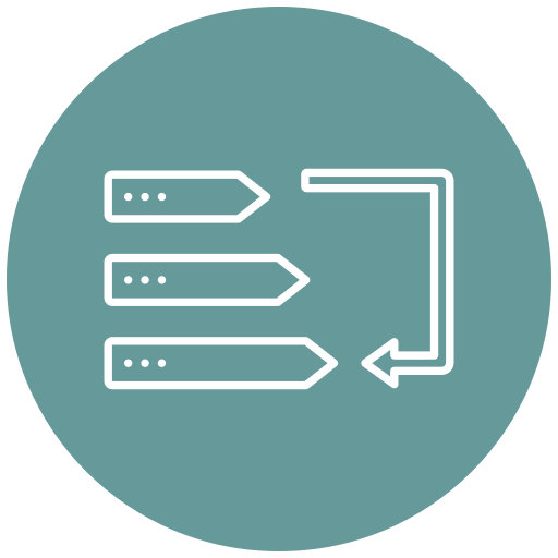 niedrige priorität kostenlos Icon niedrige priorität kostenlos Icon