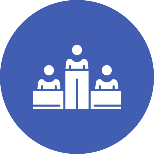 liderazgo icono gratis