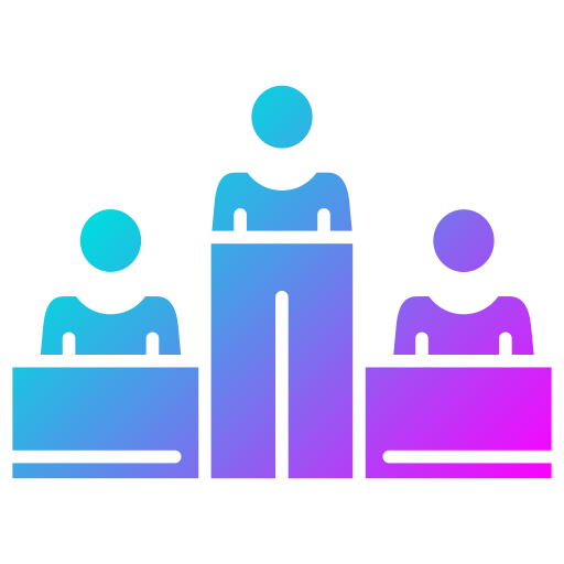 liderazgo icono gratis