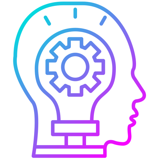 kreatives denken kostenlos Icon