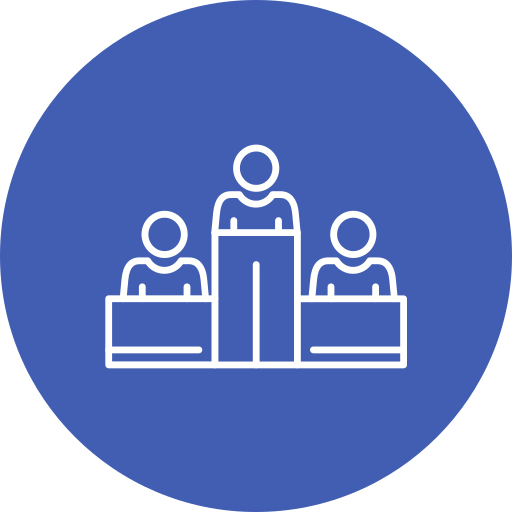 liderazgo icono gratis