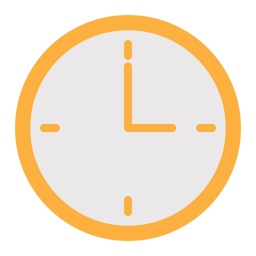 wanduhr kostenlos Icon