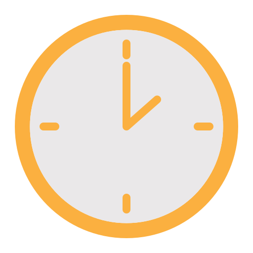 wanduhr kostenlos Icon