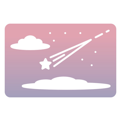 Meteor free icon Meteor free icon