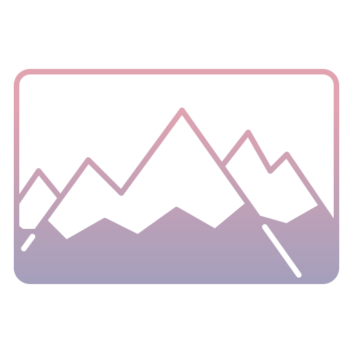 Mountain free icon Mountain free icon